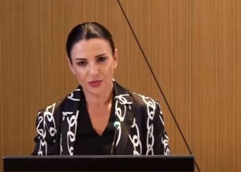 Shqipëri-Gjermani, projekt për Ujësjellësat/ Balluku nënshkruan marrëveshjen me ambasadën gjermane