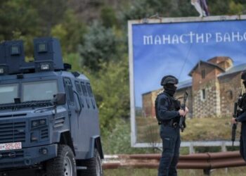 Sulmi në veri më 24 shtator, Policia e Kosovës sërish aksion në Banjskë