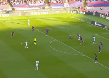 Barcelona ‘gjymton’ Real Madrid, Tchouameni pëson dëmtim të rëndë