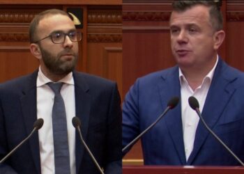 Rezoluta për Banjskën, Balla replikon me opozitën: Për çfarë e doni debatin ju? Shihni se ç’ndodhi në Kuvendin e Kosovës