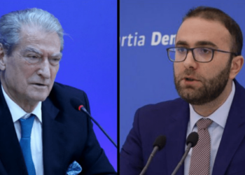 Nikollë Lesi: Pse nuk po flet Gazment Bardhi për rastin “Berisha-SPAK”?