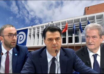 “Beteja” për drejtimin e PD, Gjykata e Lartë: Dosja ka natyrë sensitive. Shqyrtimi do të nisë…