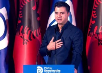 Basha në Dibër: Dalim si alternativë dhe si opozitë para shqiptarëve