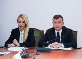 Balla: Policia po godet dhe grupe kriminale që veprojnë jashtë Shqipërisë