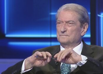 Ka vite pa parë botë me sy përveç Azejrbaxhanit, Berisha: Po ma hoqe pasaportën mua, zëre se më ke arrestuar