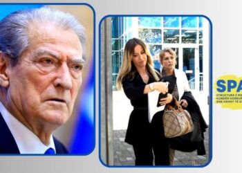 Emri/ Dy avokatët kryesisht nuk marrin përsipër mbrojtjen e Berishës, caktohet i radhës