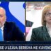 Berisha pse u lejua në Kuvend? Bushka: Seanca e sotme ishte e rëndësishme. Vendimi, në përputhje me rregulloren