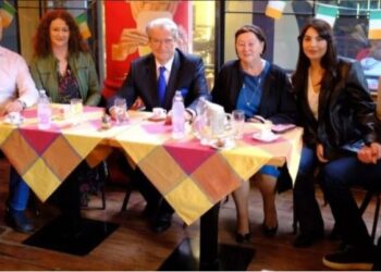 “Tendenca e SPAK, do goditet…”/ Hoxha: Radhën e ka Shkëlzeni me Argitën, janë marrë paratë me çanta