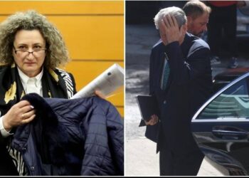 ‘Partizani’/ Berisha kallëzon në SPAK gjyqtaren Irena Gjoka, avokatët: Kërkojmë përjashtimin e saj, shpërdoroi…!