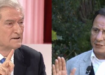 “Si t’ia bëjmë që të favorizojmë…”/ Privatizimi i kompleksit “Partizani”, zbardhet diskutimi mes Berishës e Rulit: Bravo, jepe!
