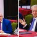 Mbledhja me dyert të mbyllura, Shehu: Na rehabilitoni në grupin parlamentar. Berisha: Na ka rënë zjarri në shtëpi, më keq se në ’97-ën!