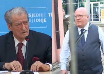 Afera “Partizani”/ Berisha refuzoi të merrej në pyetje, shtyhet për nesër seanca për ish-kryeministrin në GJKKO