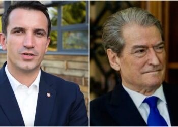Ditëlindja e Berishës, Veliaj: Të rrojë edhe 100 vjeç, që të shohë me entuziazëm humbjet dhe degradimin që i ka bërë PD-së