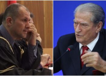 “Partizani”/ Shtyhet për nesër seanca për Berishën, gjykata zëvendëson dhe avokatin kryesisht Artan Simoni
