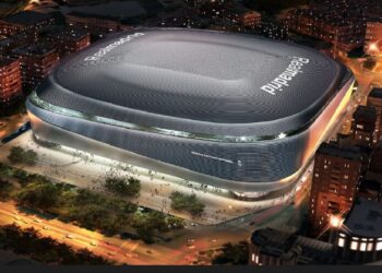 Finalja e Botërorit 2030, në mitikun “Bernabeu”, stadiumet ku mund të luhen sfidat