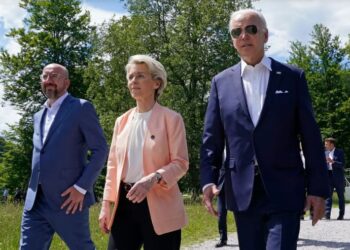 SHBA-BE: Të zbatohet pa kushte marrëveshja për marrëdhëniet Kosovë-Serbi