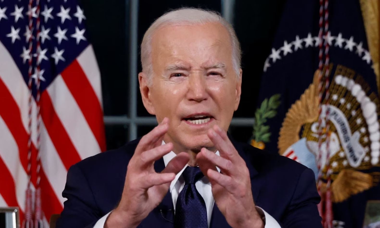 Joe Biden: Pas luftës, Autoriteti Palestinez duhet të marrë përsipër qeverisjen e Gazës dhe Bregut Perëndimor