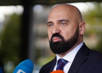 Serbët thanë se Radoiçiç i mori armët në Bosnje, reagon Sarajeva zyrtare: Nuk kemi dijeni
