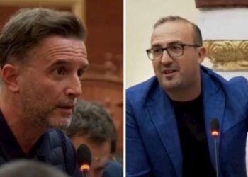 “Më trego produktet bujqësore”/ Braçe i përgjigjet Korreshit: Ty të tregoj ndonjë gjë tjetër! Ke përfituar më shumë se socialistët në Lushnje