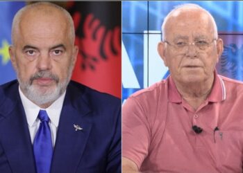 “Rama në pushtet dhe pas 2030-ës”/ Braho: Jo vetëm Gërdeci. Berisha ka shumë gjynahe për të larë! Të gjithë do kalojnë te ‘guri me vrimë’