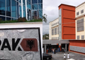 Emri/ Në burg te ‘313’ për kultivim kanabisi, ndërron jetë i riu! Drejtoria e Burgjeve: Pësoi arrest kardiak