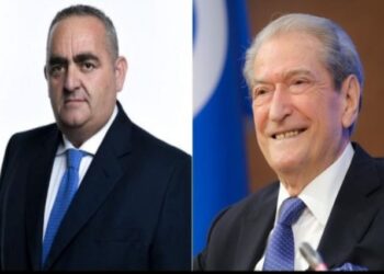 Berisha bën ‘copë’ Shqipërinë në median greke: Tek ne ka një fond sekret! S’duroj dot kur preket Beleri…