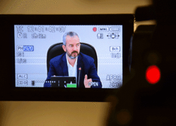 Partitë e penalizuara/ KQZ propozon gjoba për reklamat politike në TV në zgjedhjet e 6 marsit 2022