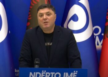 Berisha kërcënon me padi Krichbaum/ Nënkryetari i PD: E papranueshme. Këto sulme i ulin kokën çdo demokrati