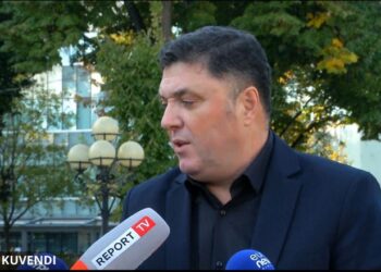 Rezoluta për Kosovën, deputeti i PD: E papranueshme që të merrte votën time pro
