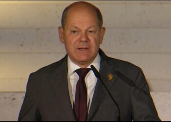 Scholz: Vendet e Ballkanit Perëndimor duhet të ishin anëtarësuar në BE, jam shumë i angazhuar të bëhet sa më parë