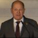 Scholz: Vendet e Ballkanit Perëndimor duhet të ishin anëtarësuar në BE, jam shumë i angazhuar të bëhet sa më parë