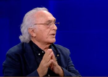 Tragjedia e Gërdecit/ Çupi: Nëse nuk dënohet Sali Berisha, vihet në diskutim ekzistenca e SPAK