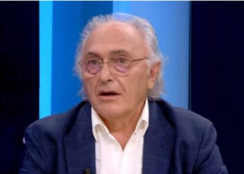 “Berisha, ‘peshk’ ndërkombëtar”/ Çupi: As 200 vite jetë s’do t’i mjaftonin për të qëndruar në burgje