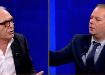 Debati/ Kulluri: 14 Maji nuk ishte test i vërtetë. Reagon Çupi: PD e Bashës, s’mund të rritet