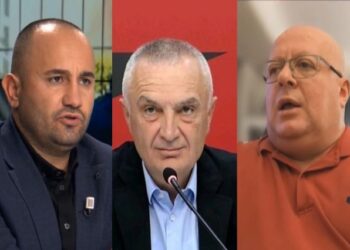 “Ku është Ilir Meta”? Avokati Gjokutaj: Nuk e di! Mund të jetë në Skrapar, Tiranë…