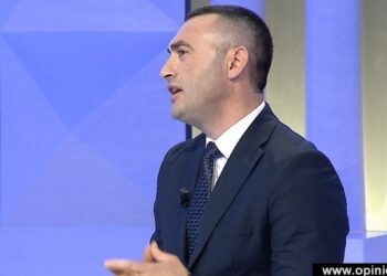 “Izraeli i ka të gjitha mundësitë për t’i kursyer civilët”, deputeti i PS: Kjo situatë i shërben shteteve anti-NATO