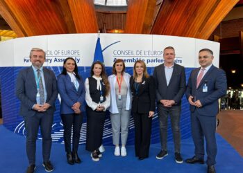 Deputeti i Kosovës: Në Asamblenë e KiE ka një unifikim mbarëshqiptar