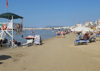 Plane për plazh në fundjavë? Sinoptikania bën parashikimin e motit, ja sa do arrijnë temperaturat