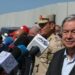 Guterres në Rafah: Ndihmat duhet të dërgohen shpejt në Gazë