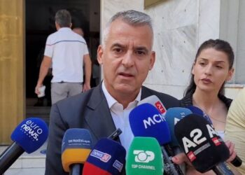 Dule: Vendim politik i Ramës, nuk ka ligj që e mban larg betimit Fredi Belerin