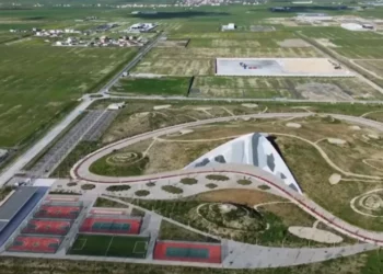 Projekti Ecopark në Durrës, Rama i emocionuar: Ka arritur në finalen e çmimit prestigjioz të arkitekturës