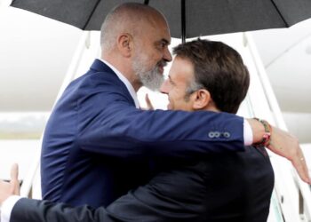 Rama: Vizita e Macron i hap rrugën disa projekteve dhe një bashkëpunimi të afërt politik