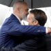 Rama: Vizita e Macron i hap rrugën disa projekteve dhe një bashkëpunimi të afërt politik