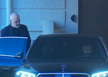 PS shtyn Kongresin e 4 Nëntorit, Rama: Të fokusohemi te buxheti 2024