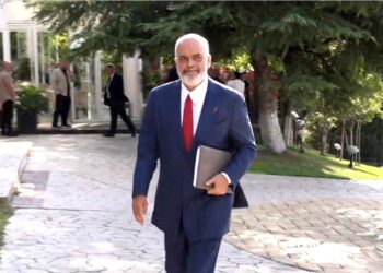 Shqipëria, anëtarja e re e Këshillit të të Drejtave të Njeriut në OKB, Rama: Një tjetër rol ndërkombëtar