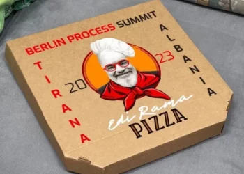 “Der Spiegel”: Edi Rama, fituesi i ditës!