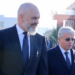 Lleshaj për propozimin e Ramës: Shtimi i trupave të KFOR, gjë e mirë. Kosovës s’i vjen asgjë e keqe nga NATO
