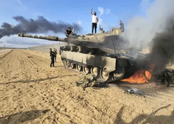 SHBA: Si i paralajmëroi Egjipti, izraelitët tre ditë para sulmit të Hamasit!