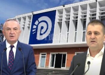 Ish drejtuesi i PD: Meta është i frikësuar sepse ka kryer vetë korrupsion, pret që SPAK t’i trokasë te dera