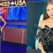 VIDEO/ “Dikur milja lopët, sot në jurinë e Miss SHBA”, Emina Cunmulaj përcjell mesazhin për çdo vajzë